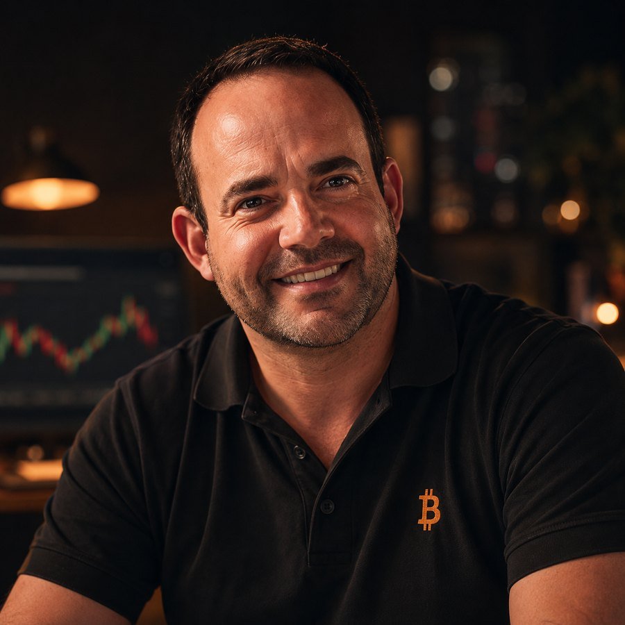 Tim George — Tim Talks Finance